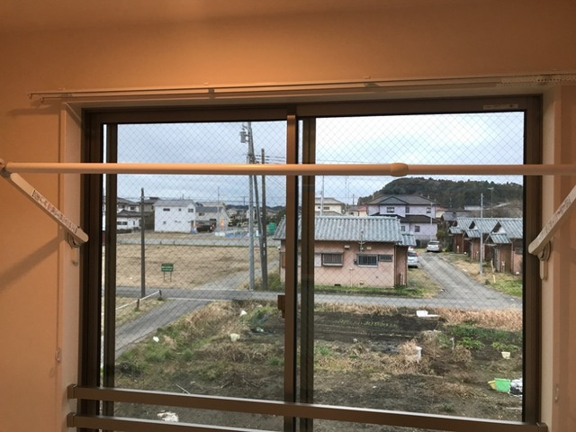 シャルマンの設備