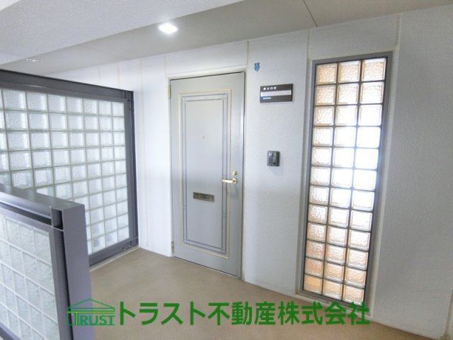 オークスクエア西神中央7番館 24階の外観