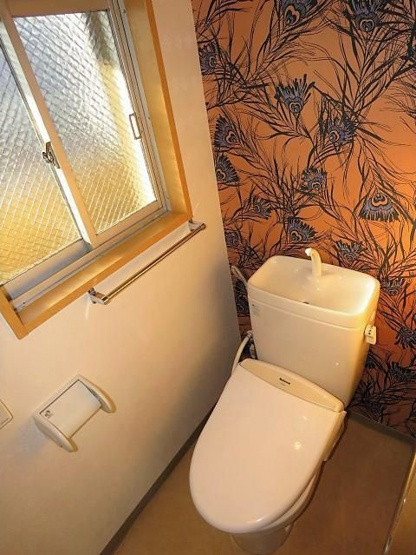 【トイレ】 | D-Style府内 | （同間取りの写真です）