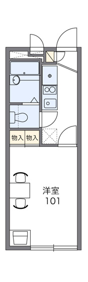 【間取り】 | 末松