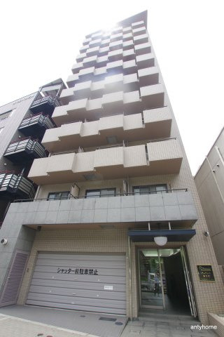 プレサンス梅田西　仲介手数料無料