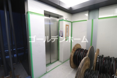 【その他共用部分】 | ParksideHOMMACHI