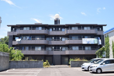 【外観】 | サニースクエア牟岐