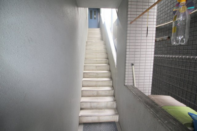 【その他共用部分】 | クレール若竹