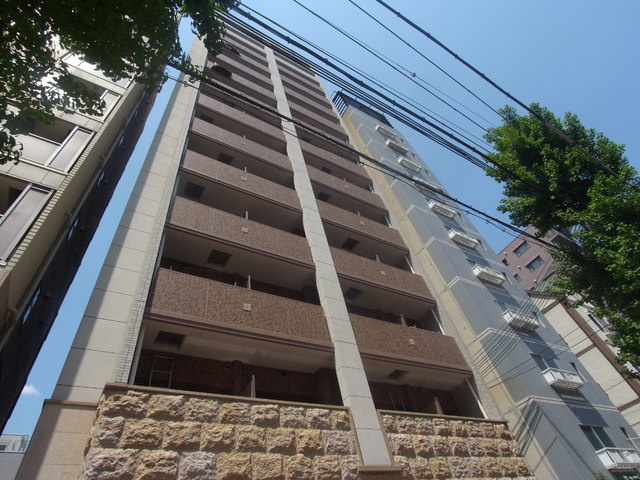 プレミアムコート神戸三宮