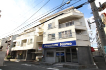 フラワハイツの画像