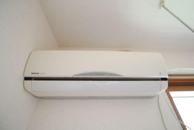 メゾン・ド・ユニオンの設備|内装イメージ：同物件別室