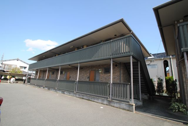 メゾン・ド・ユニオン