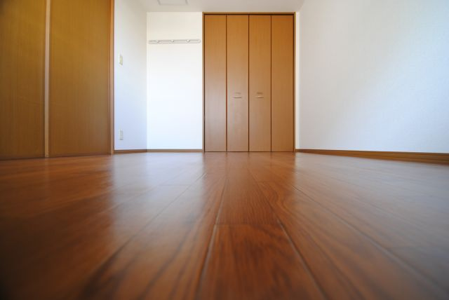 メゾン・ド・ユニオンの洋室|内装イメージ：同物件別室