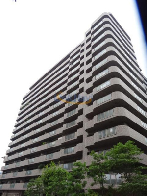 【外観】 | リベールシティ北梅田グランシャリオ | 上層階につき
眺望良好