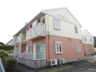 【外観】 | エクセランA