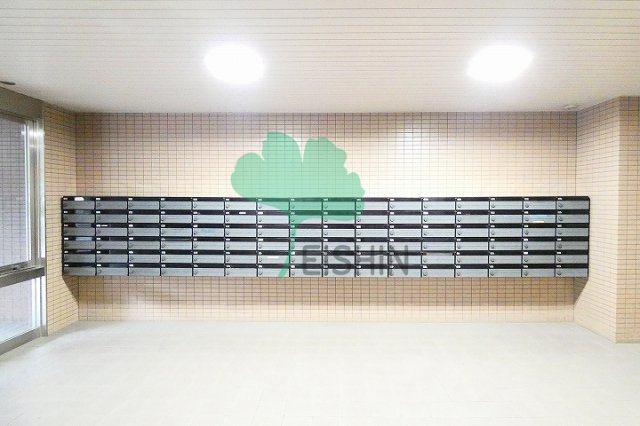 ヒルクレスト博多駅のその他共用部分
