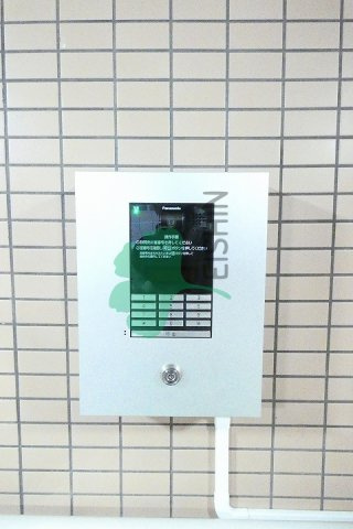 ヒルクレスト博多駅の外観
