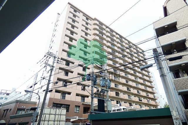 ヒルクレスト博多駅