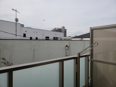 【展望】 | シャーメゾンガーデンズ日向 | 日当たり良好☆神戸市垂水区　シャーメゾンガーデンズ日向☆　
