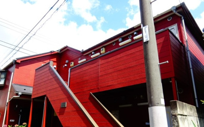 【外観】 | 七番館