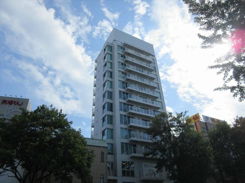 ミュプレ矢場町（プライムアーバン矢場町）