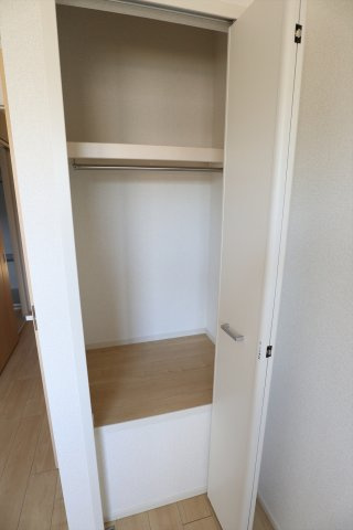 セイコウ光　竹原Ⅱの収納