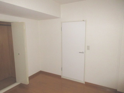 【洋室】 | 藤ハイム