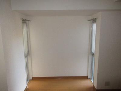 【洋室】 | 藤ハイム