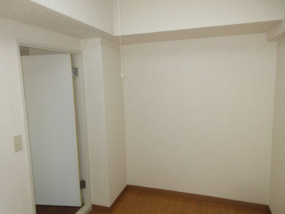 【洋室】 | 藤ハイム