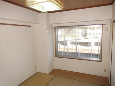 【和室】 | 藤ハイム