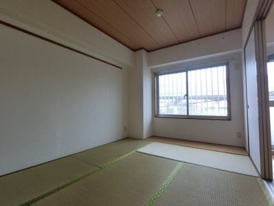 【和室】 | 藤ハイム