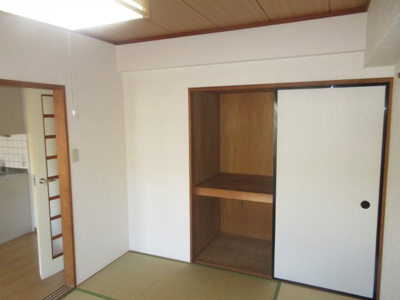 【収納】 | 藤ハイム