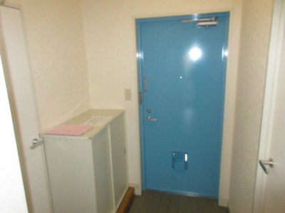 【玄関】 | 藤ハイム