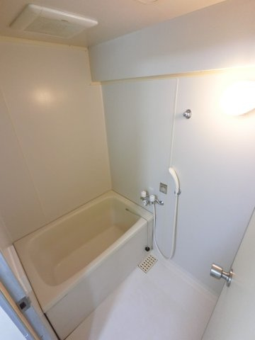 【浴室】 | 浴室です