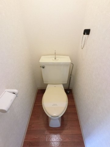 【トイレ】