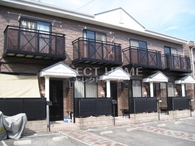 【駐車場】 | ファミール松花Ａ | 車をお持ちの方に嬉しい駐車場付きの物件です