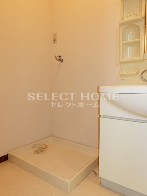 【その他共用部分】 | ファミール松花Ａ