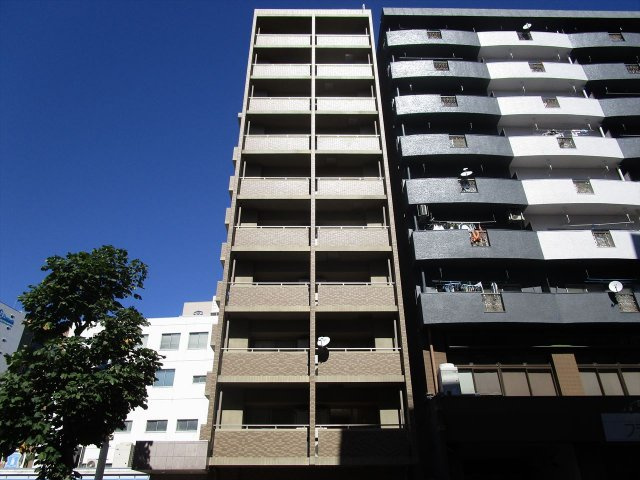 サンシアルザ上前津｜名古屋市の賃貸ならMy賃貸