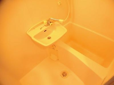 Villa Florian（ヴィラフローリアン）の浴室