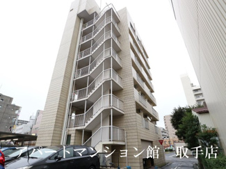 【外観】