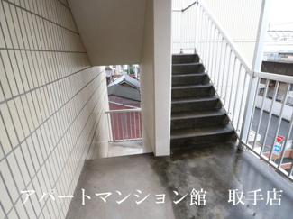 【その他共用部分】