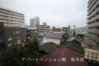 【展望】