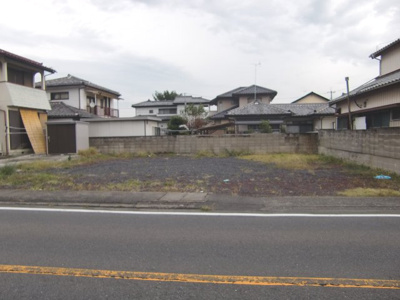  | 前橋市駒形町売地