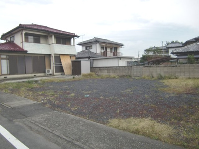  | 前橋市駒形町売地