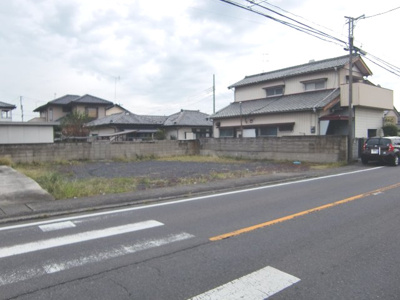  | 前橋市駒形町売地