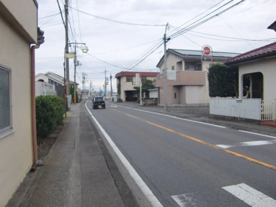  | 前橋市駒形町売地