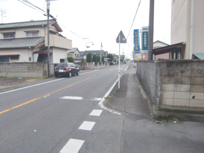  | 前橋市駒形町売地