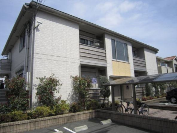【周辺】 | スカイフィールドC棟