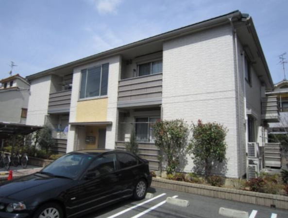 【駐車場】 | スカイフィールドC棟