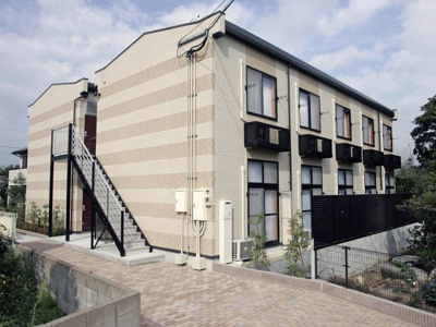 【外観】 | アプレセーズ