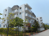 東山台ハイツの画像