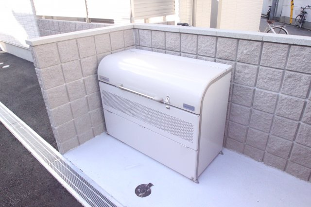 東大阪市下小阪１丁目の賃貸マンションのその他共用部分