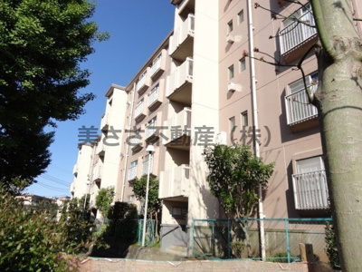 【外観】 | 京王山田マンション