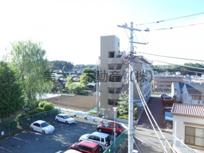 【その他共用部分】 | 京王山田マンション